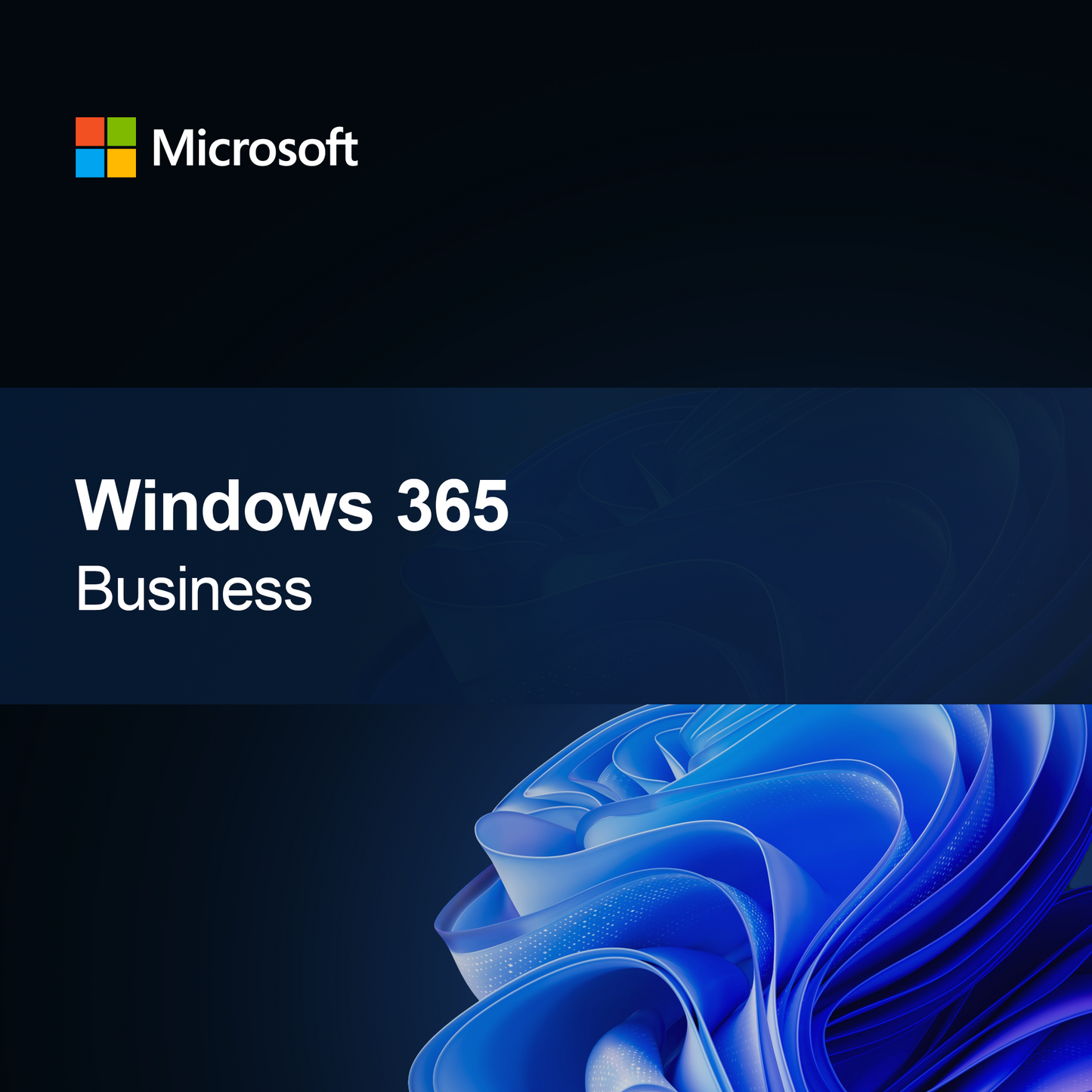 Windows 365 İşletme